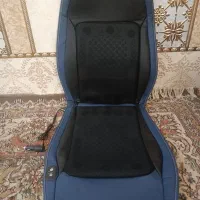 روکش صندلی خنک کننده