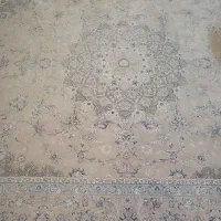 دو تخته فرش ۹ متری فرهی ۸ رنگ ۱۲۰۰ شانه تراکم ۳۶۰۰|فرش|تهران, سبلان (لشگر)|دیوار