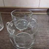 استکان و قهوه خوری