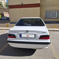 پژو پارس tu5 دریچه سیمی مدل ۹۸|خودرو سواری و وانت|پردیس, فاز ۵|دیوار