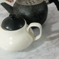 کتری قوری|قوری، کتری، قهوهساز دستی|همدان, |دیوار