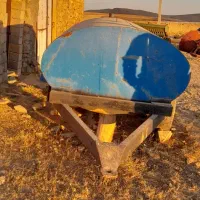 تانک 2000هزارلیتری