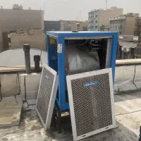 کولر  آبی سلولزی 7000