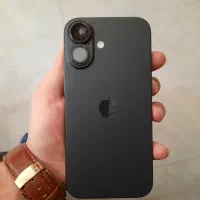 آیفون ۱۶ نرمال ۱۲۸گیگ