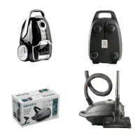 جاروبرقی با چک صیادی|جاروبرقی، جارو شارژی، بخارشو|شهرکرد, |دیوار