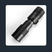 دوربین تک چشمی کومت 10*40*300