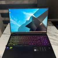 لپ تاپ گیمینگ Acer Predator Helios Neo 16