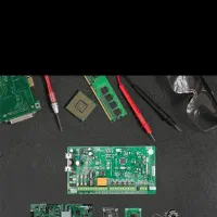 هر جا دوربین مداربسته مشکل داره من درستش میکنم