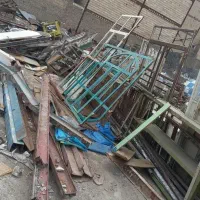 ضایعات شما را خریداریم کلی جزئی