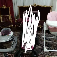 وسایل کودک|اسباب و اثاث بچه|تبریز, |دیوار