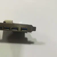 هاب سویچ اینترنالUSB3