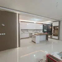 تی وی وال TVwall کابینت کمد دیواری تخت تاشو