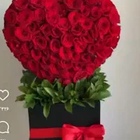 گل مصنوعی آماده