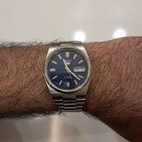 سیکو 5 اصل ژاپن صفحه خاص و کمیاب