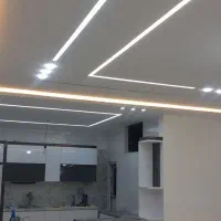 کناف.نقاشی کناف.نقاشی ساختمان صفرتاصد.|خدمات پیشه و مهارت|کرمانشاه, |دیوار