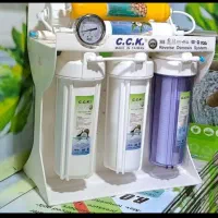 دستگاه تصفیه آب 9مرحله ایی