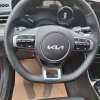 کیا اپتیما K5 مدل 2025 نقد و اقساط|خودرو سواری و وانت|تهران, زعفرانیه|دیوار