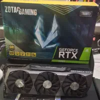 کارت گرافیک 3080 زوتک rtx 3080 zotack|قطعات و لوازم جانبی رایانه|تهران, سلسبیل شمالی|دیوار