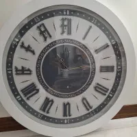 ساعت دیواری