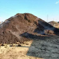 فروش انواع کود حیوانی پوسیده