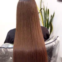 آموزشگاه کراتین اسکالپ رنگ ولایت بافتمو لیفت وناخن|خدمات آرایشگری و زیبایی|کاشان, پا نخل|دیوار