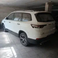 فروش خودرو BISU T5|خودرو سواری و وانت|تهران, جردن|دیوار