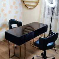 فروش کلیه تجهیزات سالن زیبایی