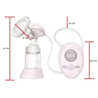 شیردوش برقی روکو اصل