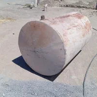 تانکر 1500لیتری