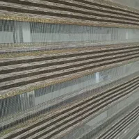 پرده زبرا|پرده، رانر، رومیزی|رشت, باهنر|دیوار