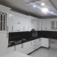 نقاشی ساختمان،نقاشی کابینت،،پلی استر، پلی یورتان