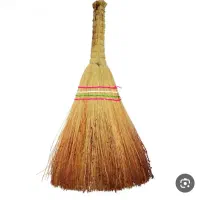فروش جارو به صورت عمده سر زمین