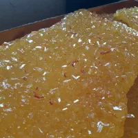 پولک و نبات|خوردنی و آشامیدنی|اصفهان, جاوان|دیوار