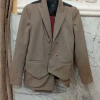 کت شلوار|لباس|زابل, |دیوار