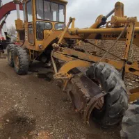 فروش گریدر 14E|خودرو سنگین|تهران, ترمینال غرب|دیوار