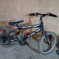 فروش دوچرخه 20 وماشین ودکور