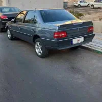 فروش خودرو پژو slx|خودرو سواری و وانت|تهران, کرمان|دیوار