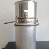 گلاب گیر وانواع عرق گیر