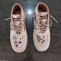 کفش مخصوص کوهنوردی وکشاورزی شماره42