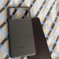 شیائومی Poco X6 Pro با حافظهٔ ۵۱۲ گیگابایت|موبایل|تهران, گمرک|دیوار