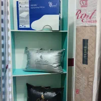 تشک طبی و فنری 5 ماه پرنس|تشک تختخواب|تبریز, |دیوار