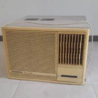 فروش فوری کولر گازی پنجره ای