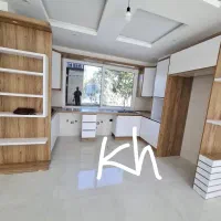 ۲۶۰ متر ۳ خواب قلب رامسر کلید نخورده هوشمند