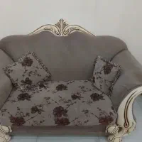 مبل 7نفره|مبلمان خانگی و میز عسلی|بهارستان, |دیوار