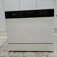 ماشین ظرفشوئی