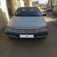 405مدال89|خودرو سواری و وانت|نیشابور, ناسیونال|دیوار