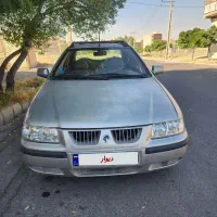 سمند ۸۲ دوگانه