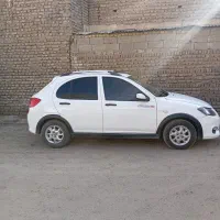 کوییک مدل 1402|خودرو سواری و وانت|کرج, کمال‌شهر|دیوار