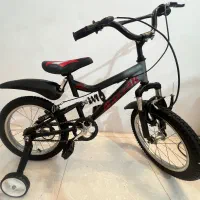 دوچرخه سایز ۱۲ نو