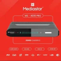 فروش گیرنده دیجیتال و آنتن مرکزی